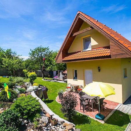 Domceky Holiday Liptovsky Trnovec Exterior photo