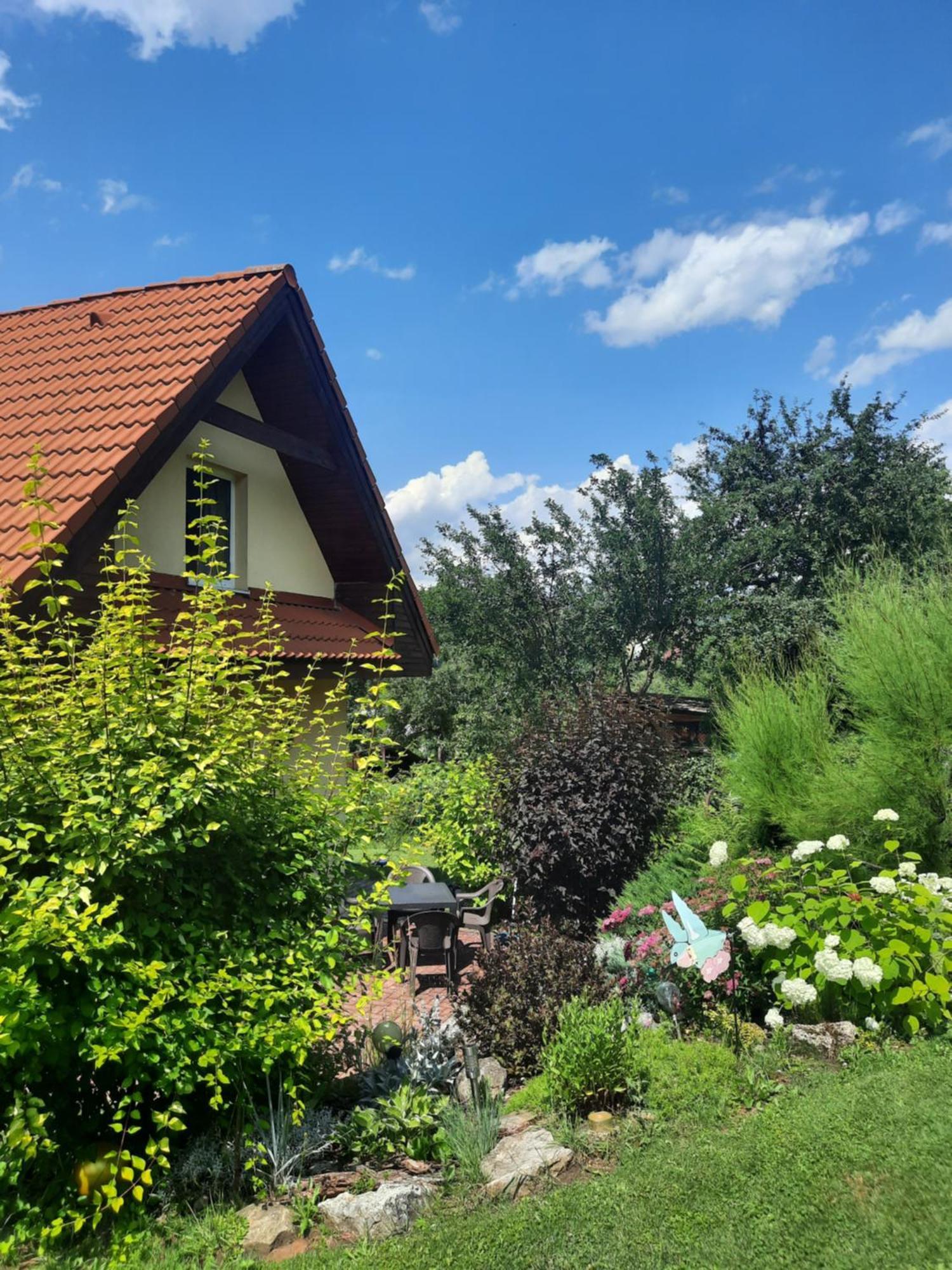 Domceky Holiday Liptovsky Trnovec Exterior photo