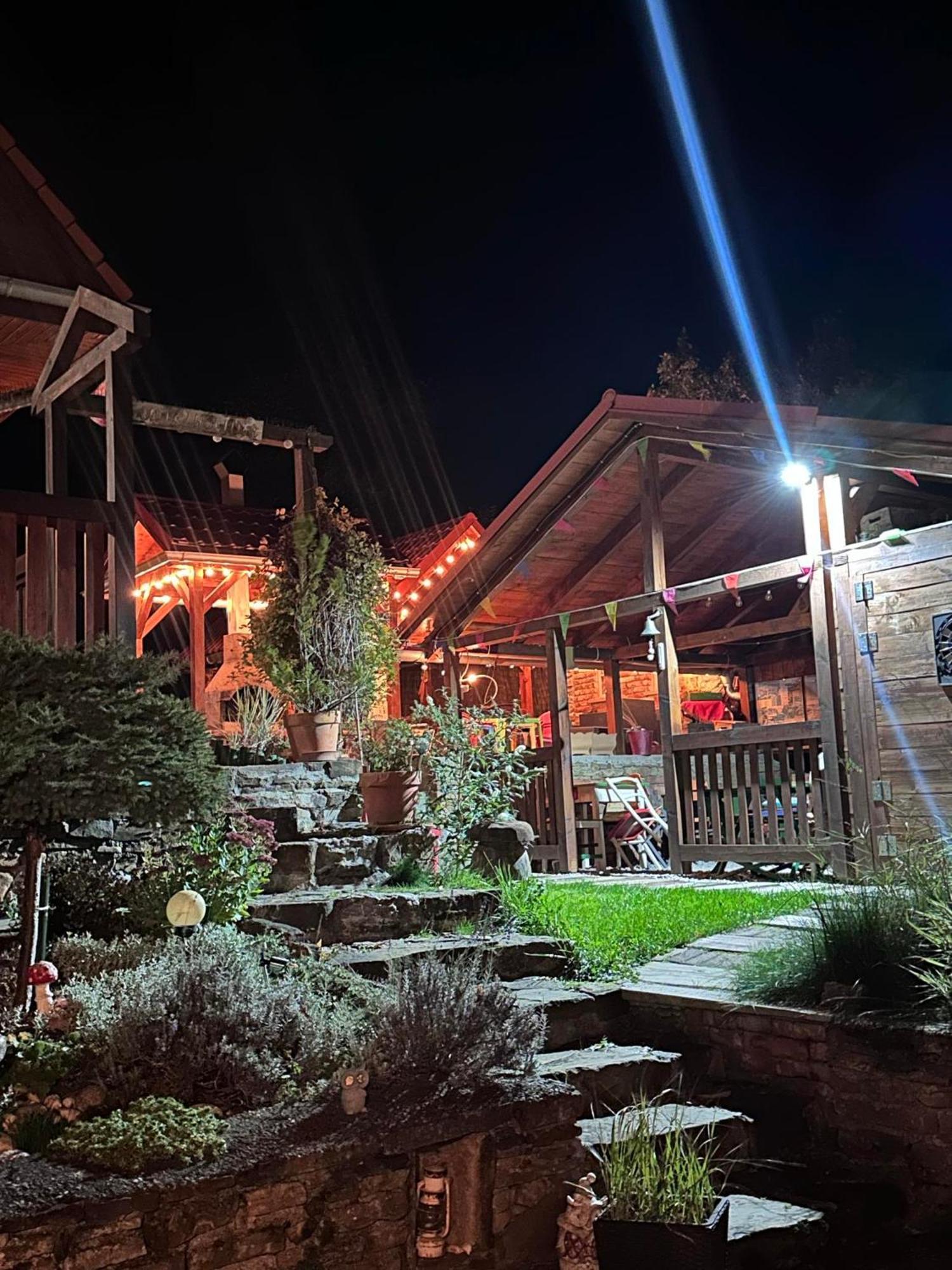 Domceky Holiday Liptovsky Trnovec Exterior photo