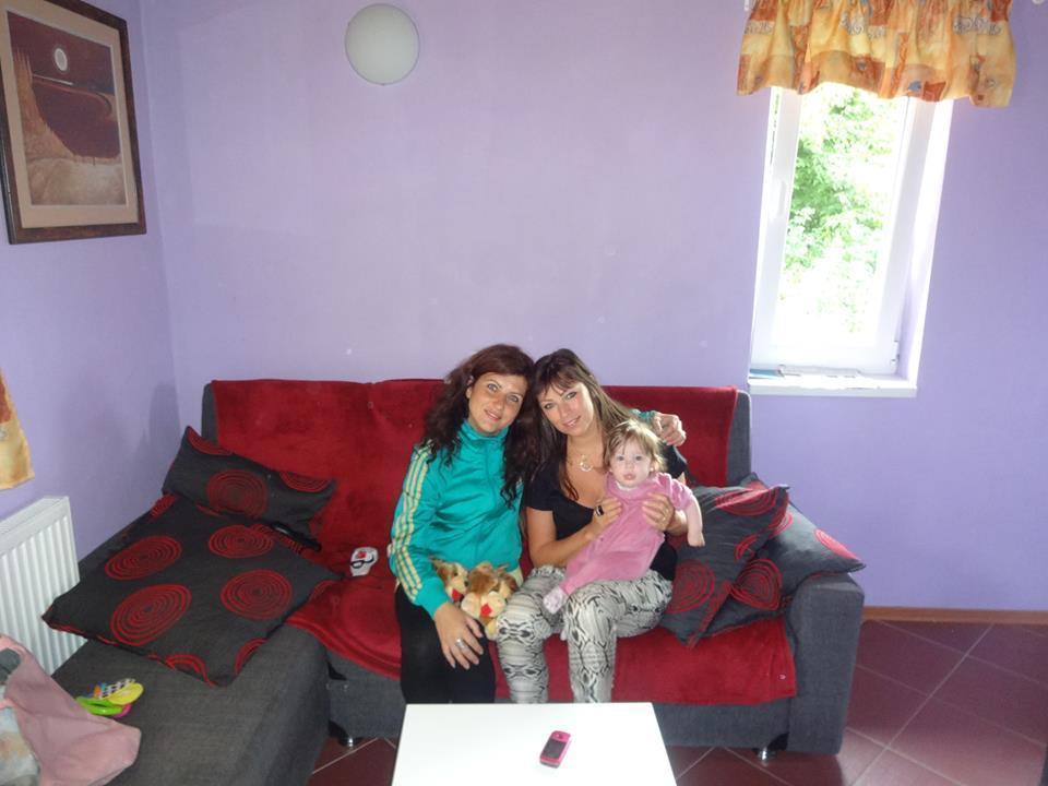 Domceky Holiday Liptovsky Trnovec Room photo
