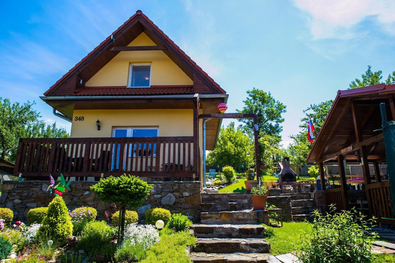 Domceky Holiday Liptovsky Trnovec Exterior photo